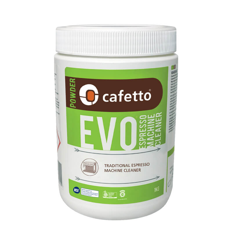 EVO® espresso machine cleaner 1000 g