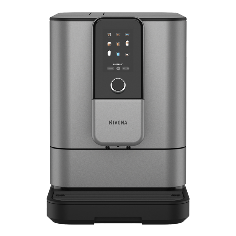 Nivona - NIVO 8103 Fully automatic coffee machine